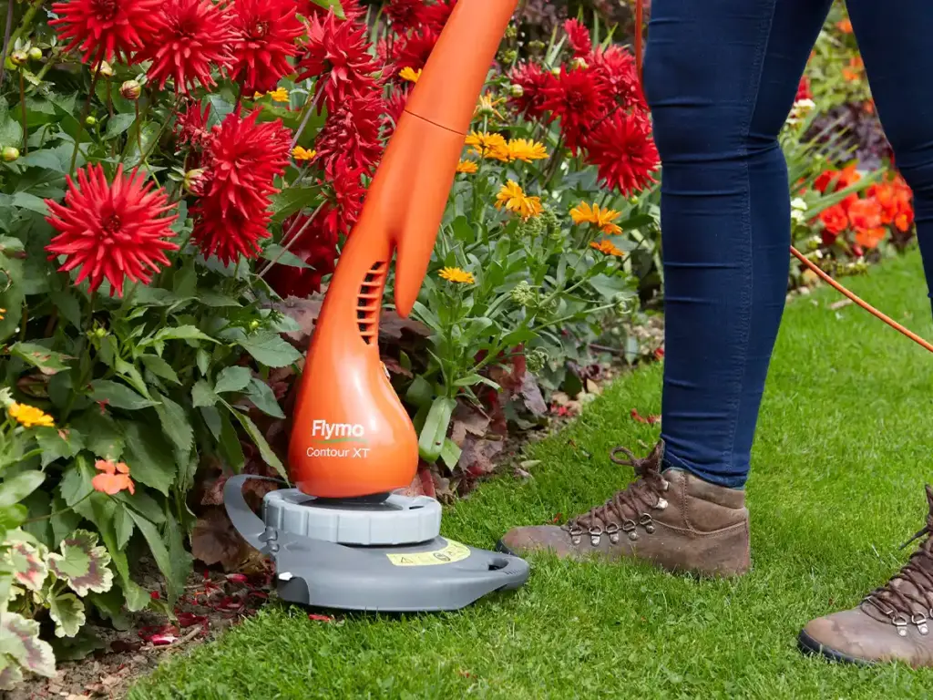 Grass Trimmers