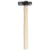 Am-Tech 1/2lb Ball Pein Hammer