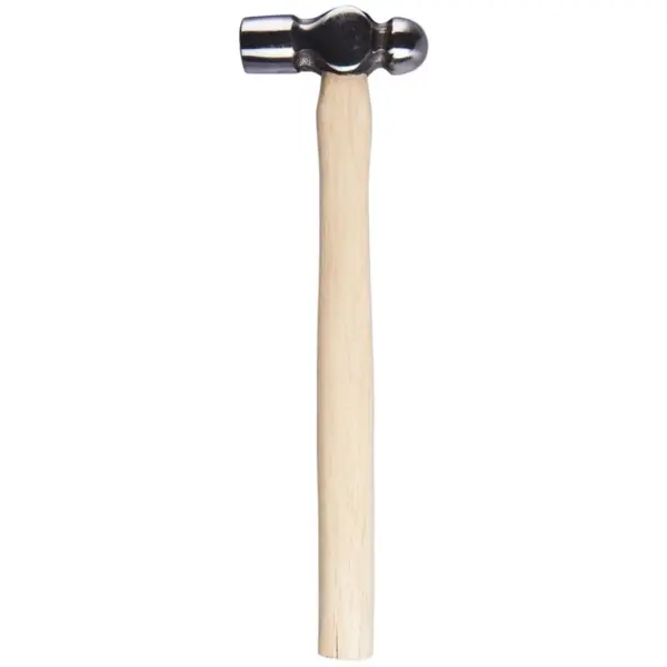 Am-Tech 1/2lb Ball Pein Hammer
