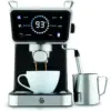 Swan Pump Digital Coffee Machine