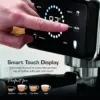 Swan Pump Digital Coffee Machine