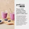 Good Food Digital Blender