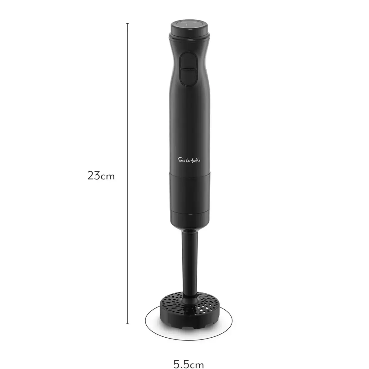 Sur La Table Core Digital Blender 5in1