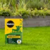 Miracle-Gro Complete 4 in 1 80 sqm