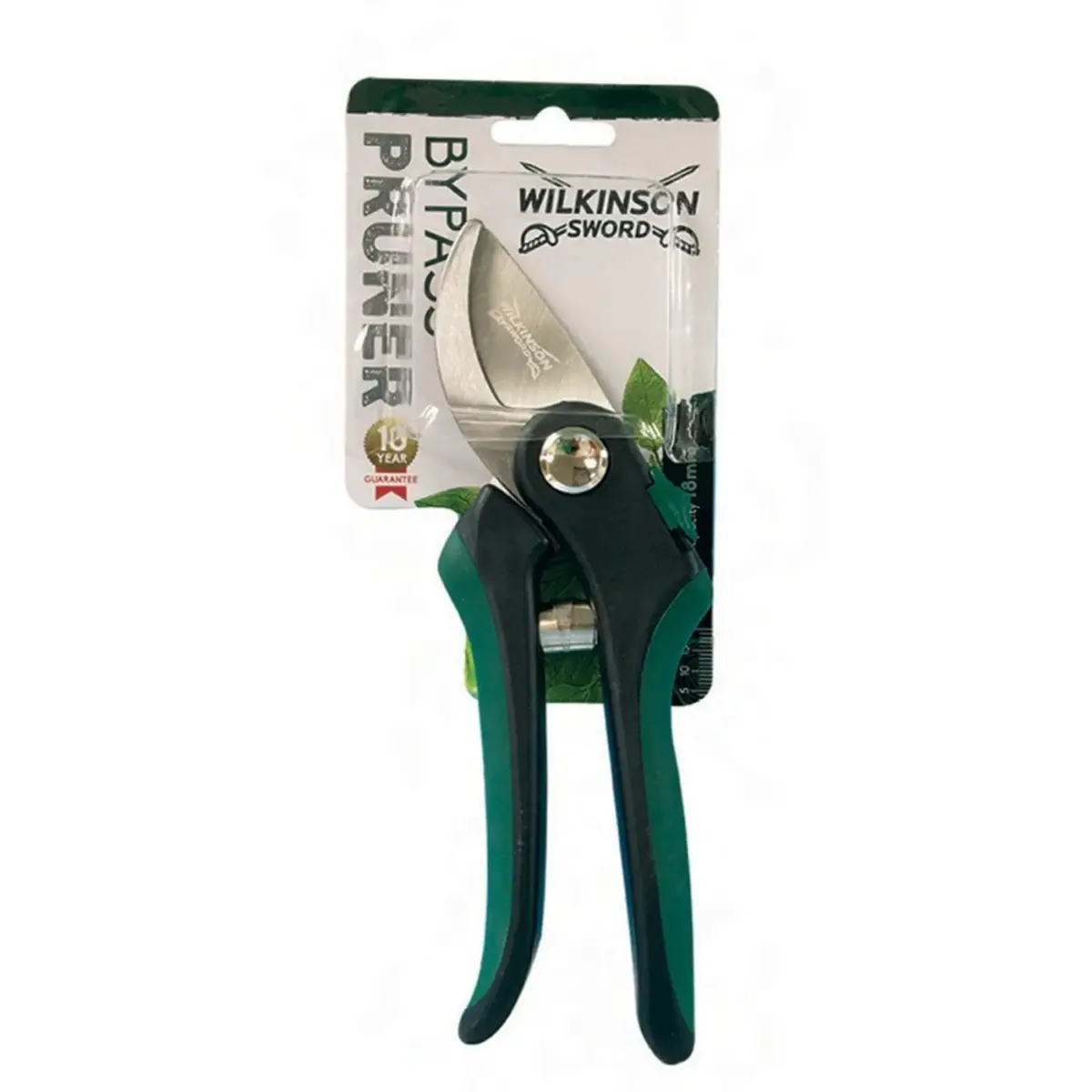 Wilkinson Sword Bypass Secateurs