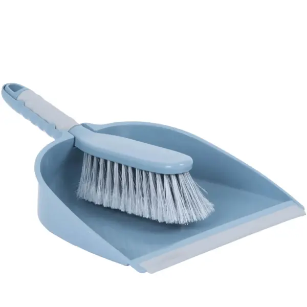 Betterware Dustpan & Brush Set