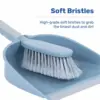 Betterware Dustpan & Brush Set