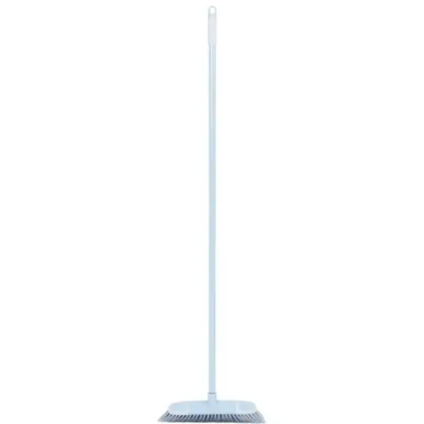 Betterware Broom & Handle Stiff Bristle