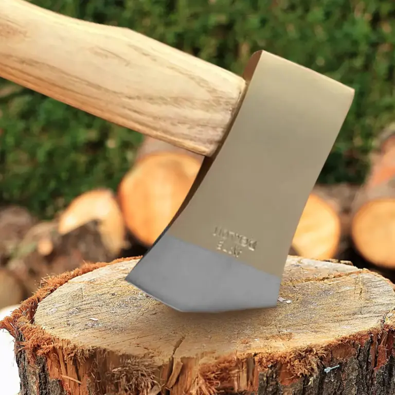 Axes & Hatchets