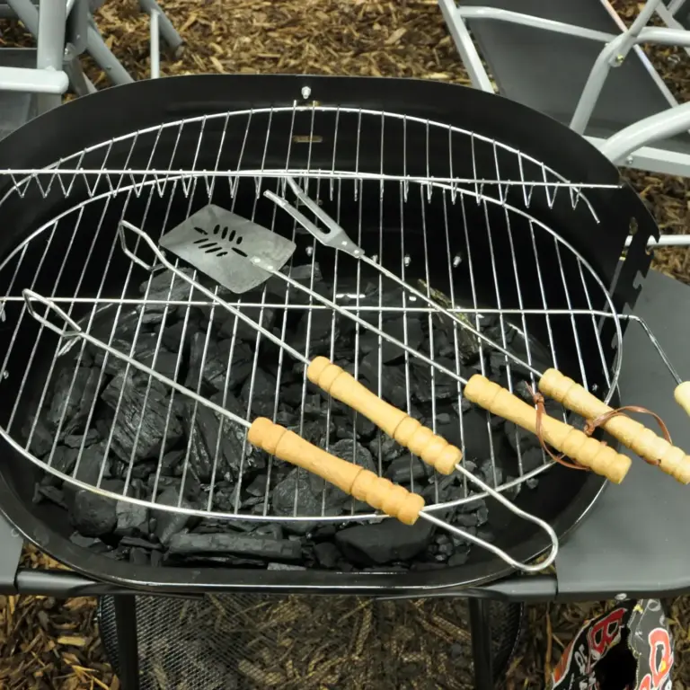 Barbecue Accessories