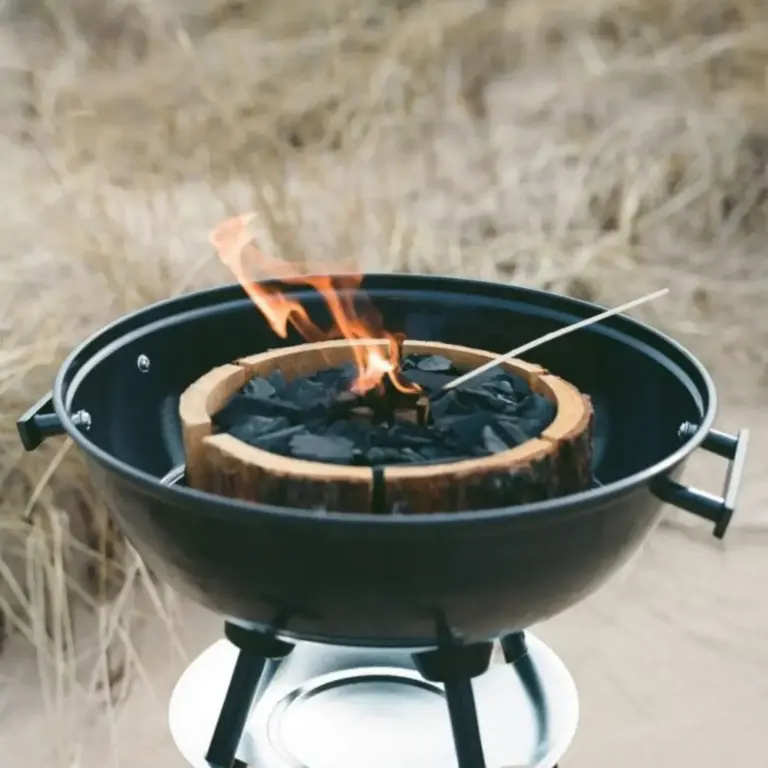 Barbecues & Burners