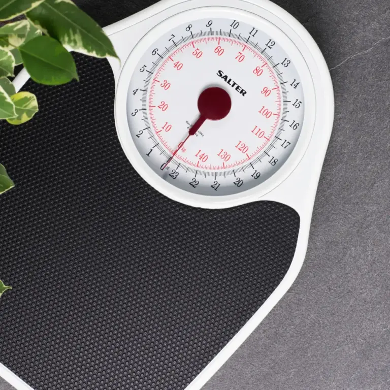 Bathroom Scales
