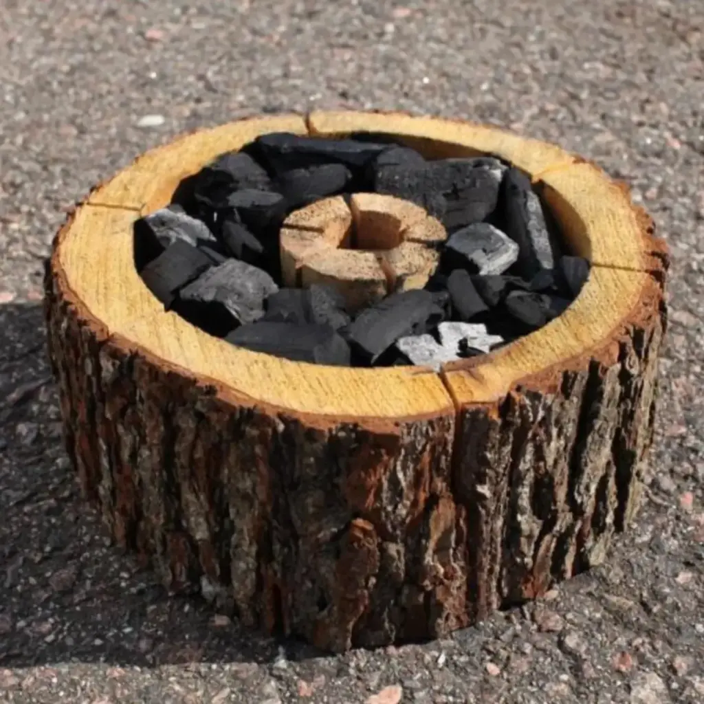 Bbq, Brazier Fuel & Lighting