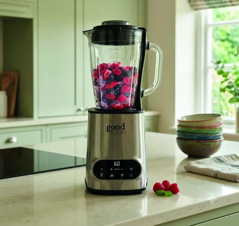 Blenders