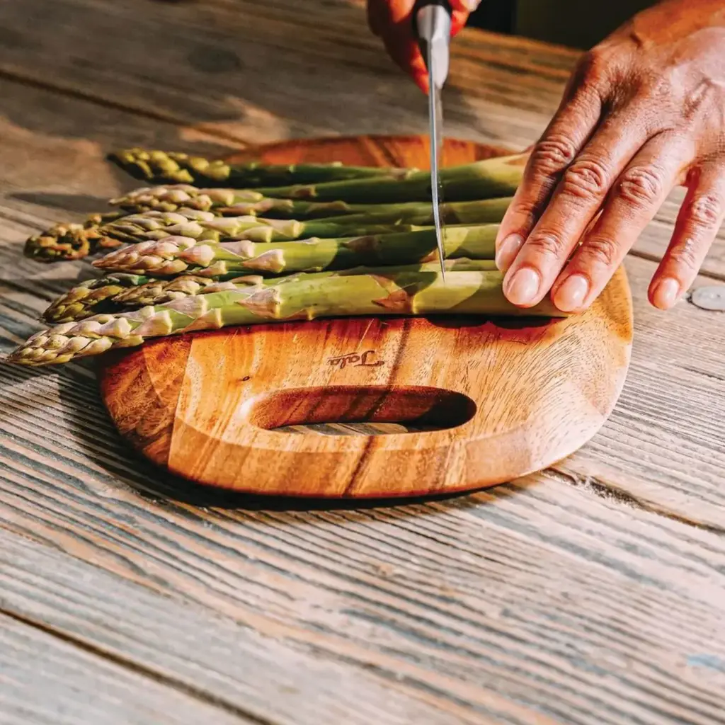 Bread & Chopping Boards