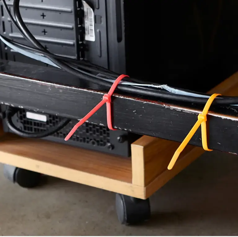 Cabling & Wiring