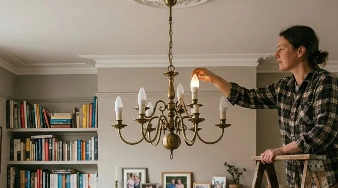Candle