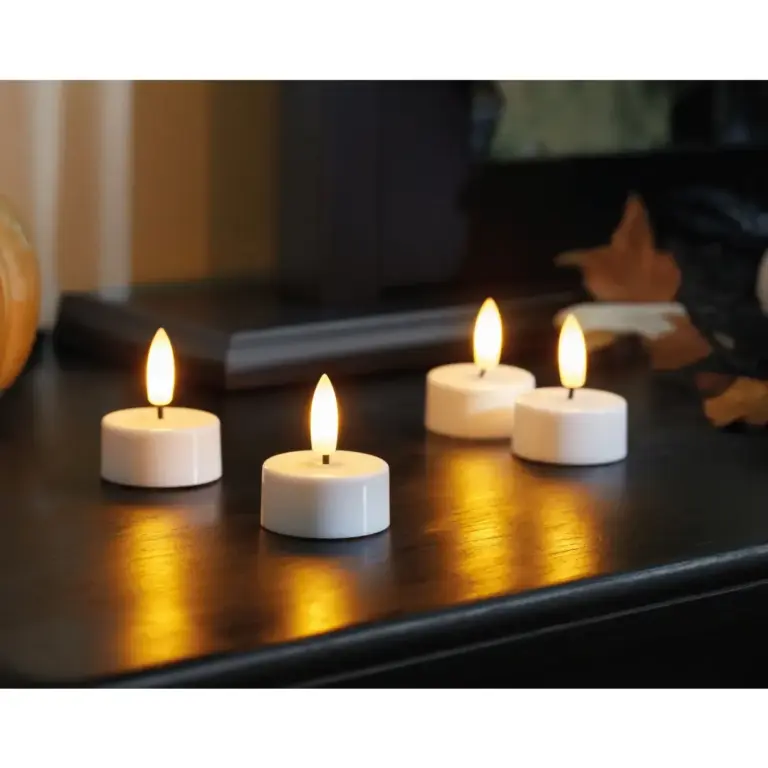 Candles & Burners