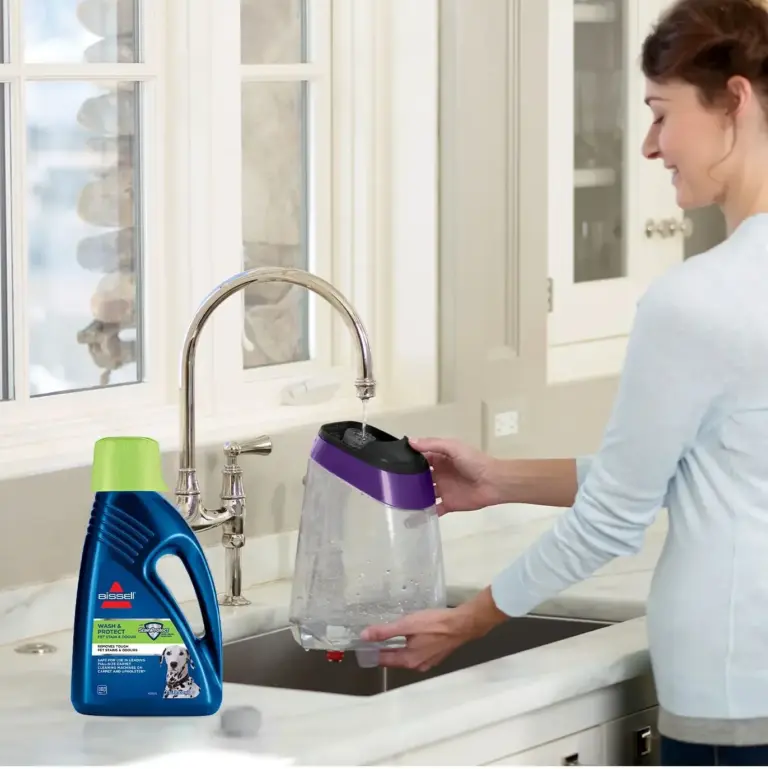 Cleaning Supplies