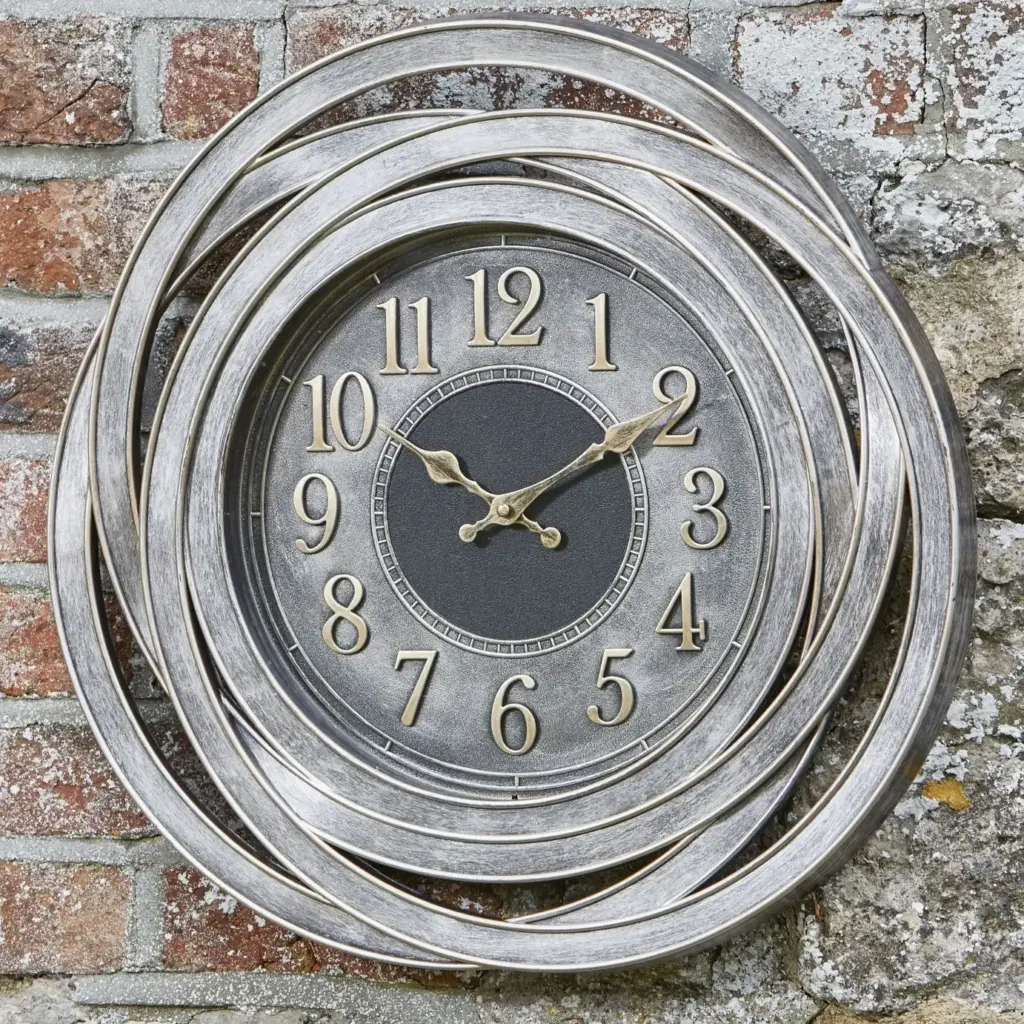 Clocks