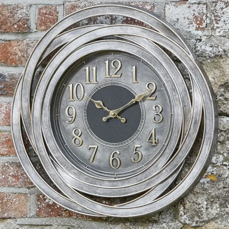 Clocks