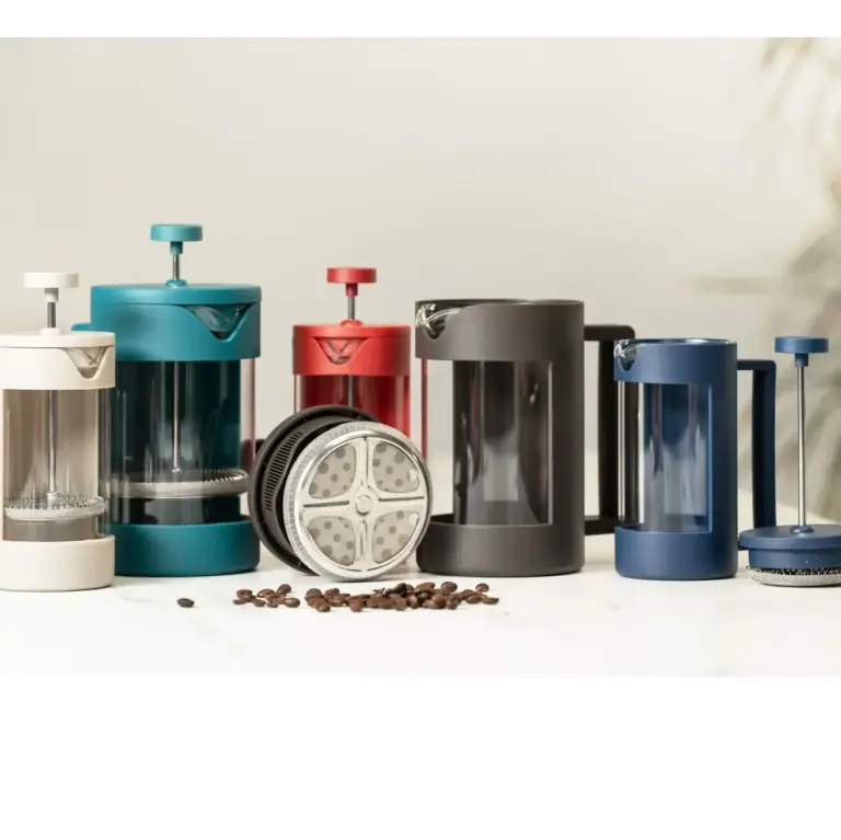 Coffee Pots