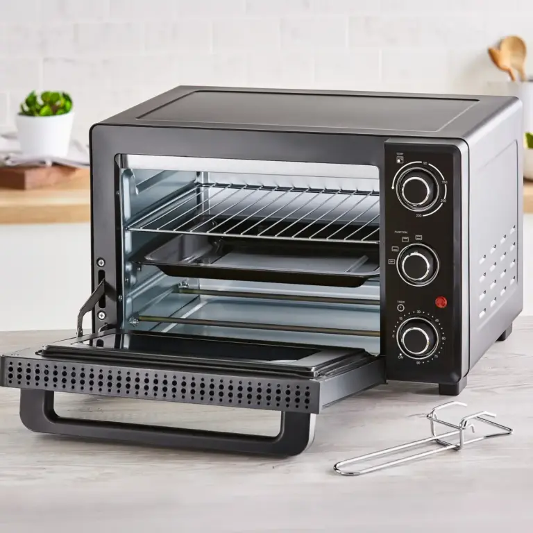 Compact Cookers