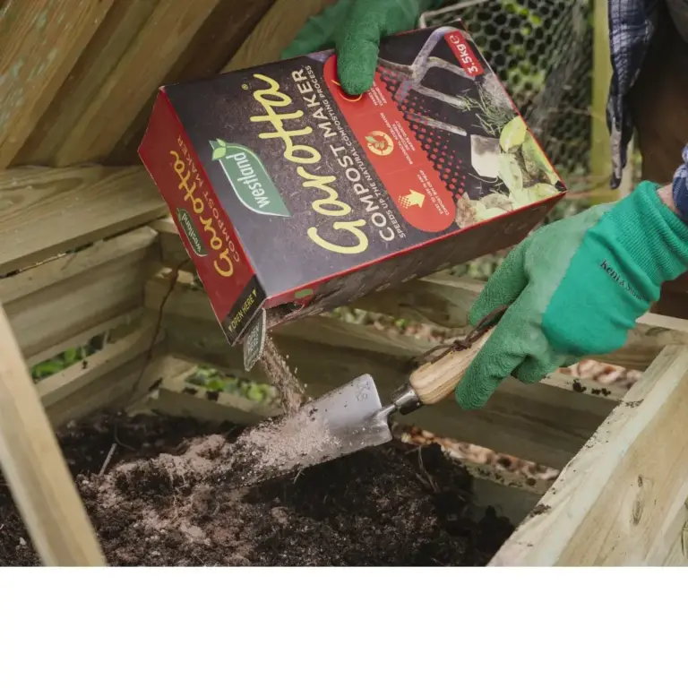 Compost Makers