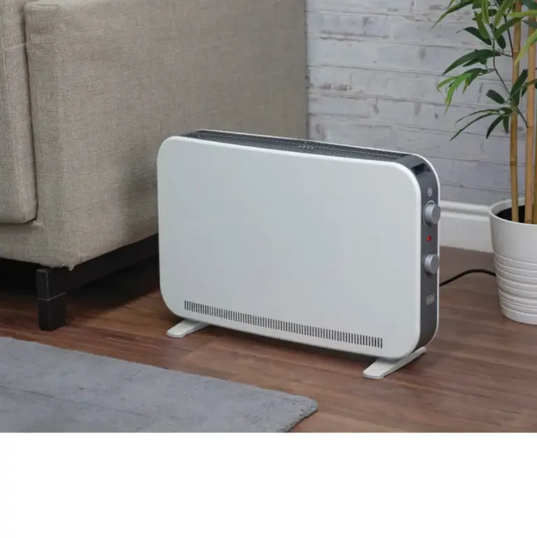 Convector Heaters