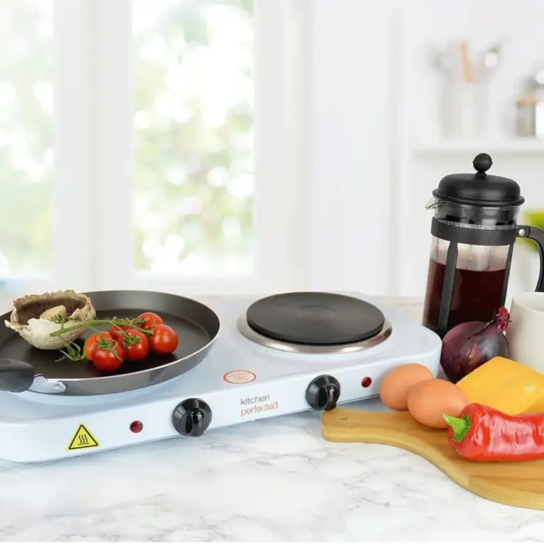 Cooking Hobs