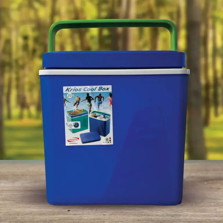 Cool Bags & Boxes