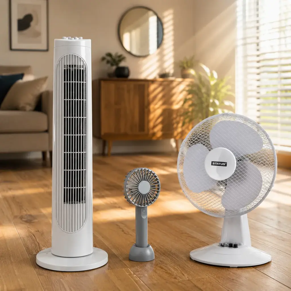 Cooling Fans