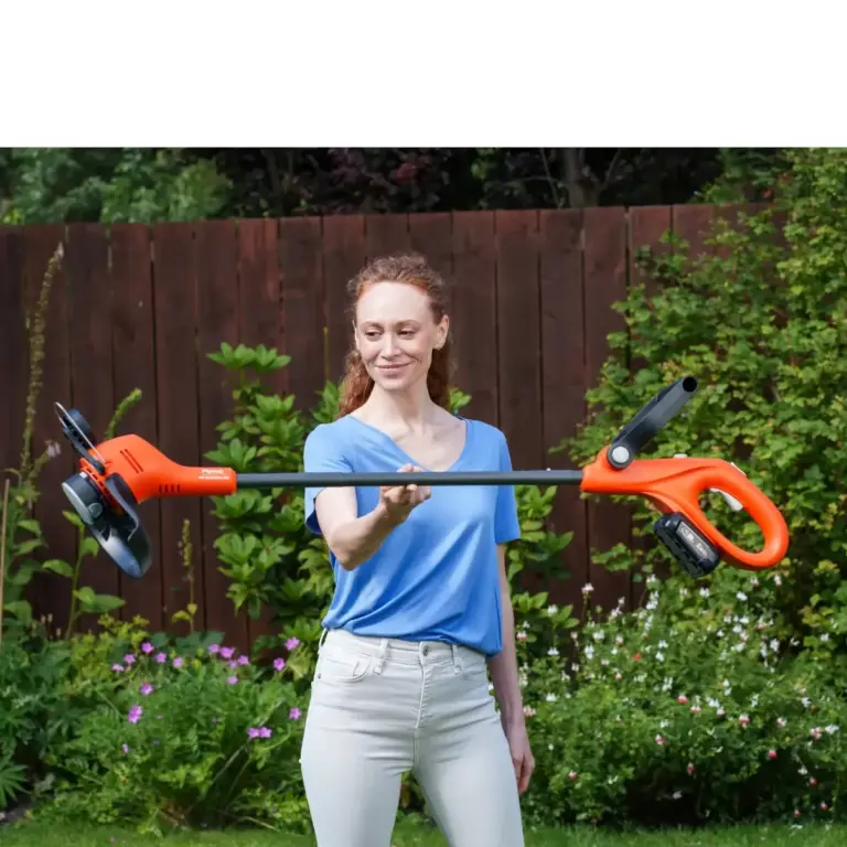 Cordless Strimmers