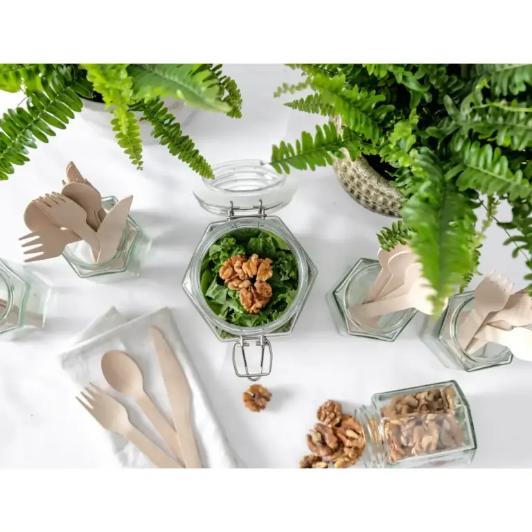 Disposable Tableware