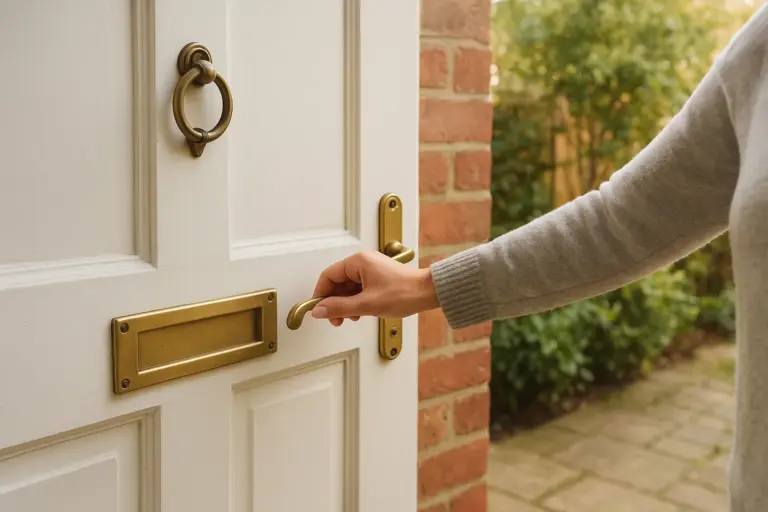 Door Furniture