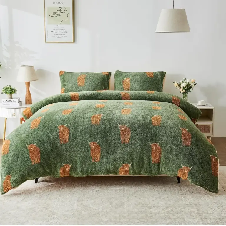 Duvets & Duvet Sets