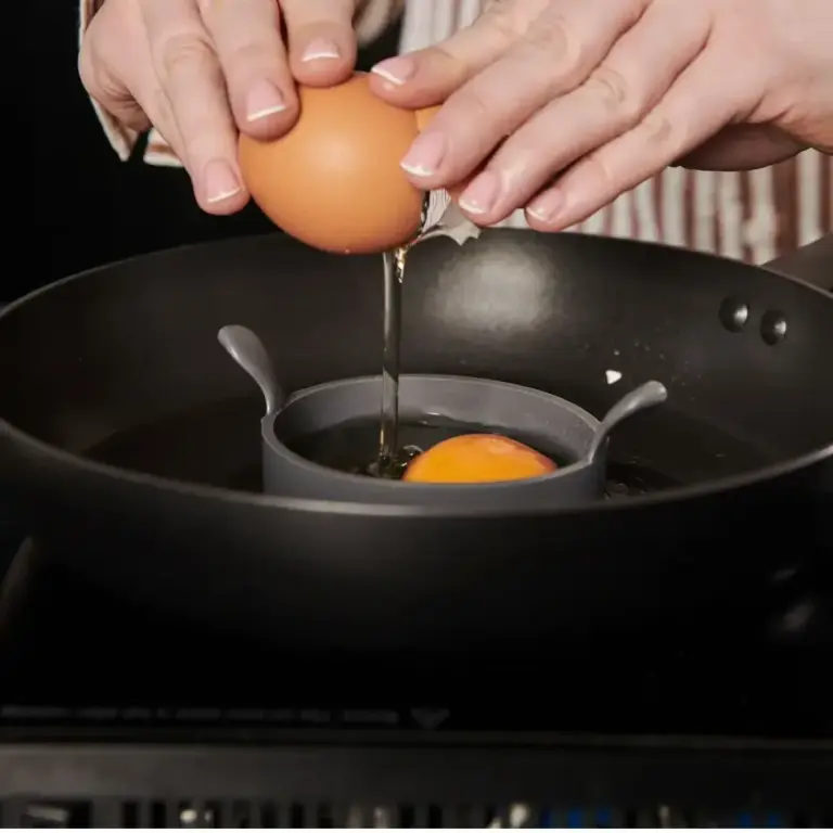 Egg Poachers & Slicers