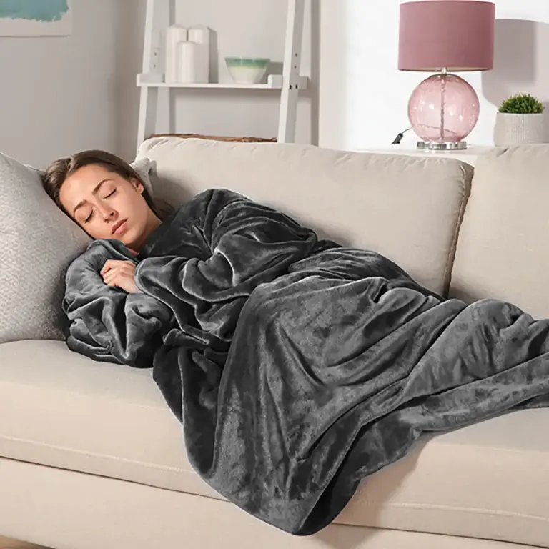 Elect Blankets & Hot Water Bott