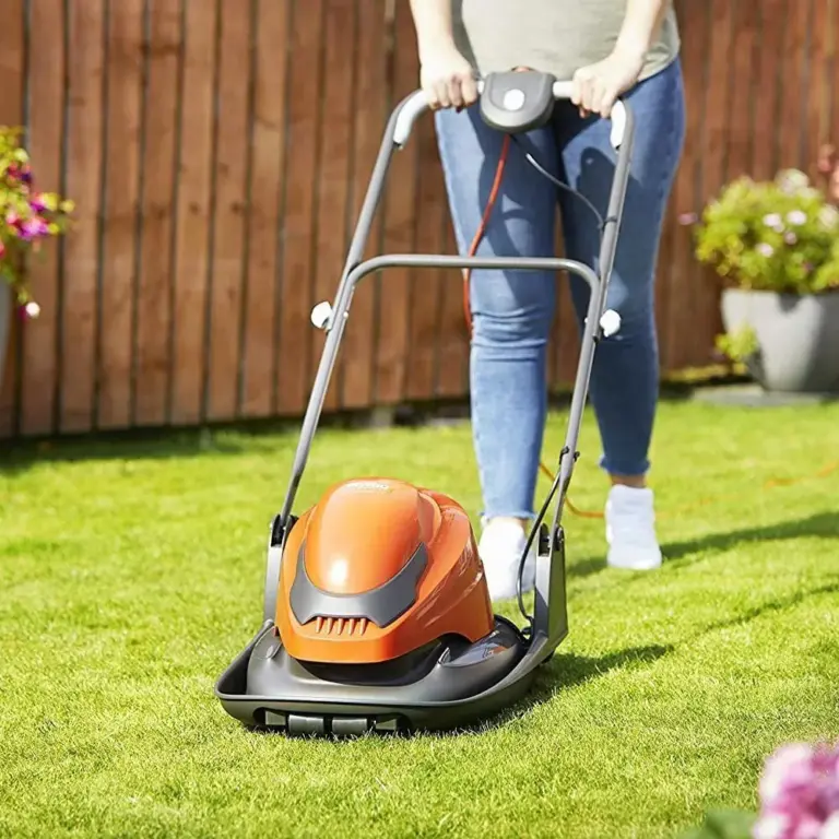 Electric Hover Mowers (Non Collect)