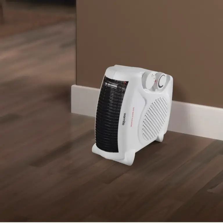 Fan Heaters