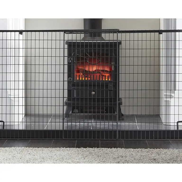 Fireside Accessories