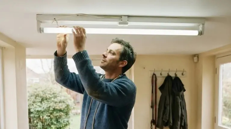 Fluorescent Tubes