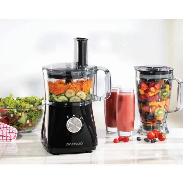 Food Processors & Choppers