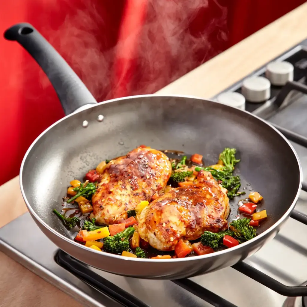Frying Pans