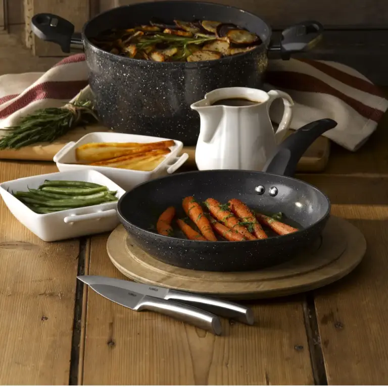 Frypans