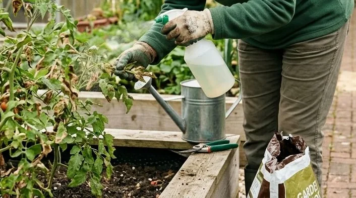 Fungicides