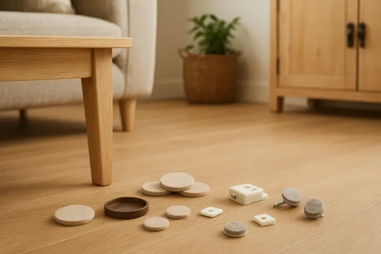 Furniture Fittings