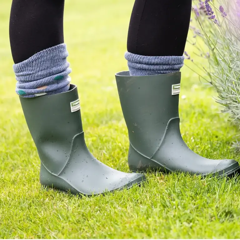 Garden Boots & Shoes