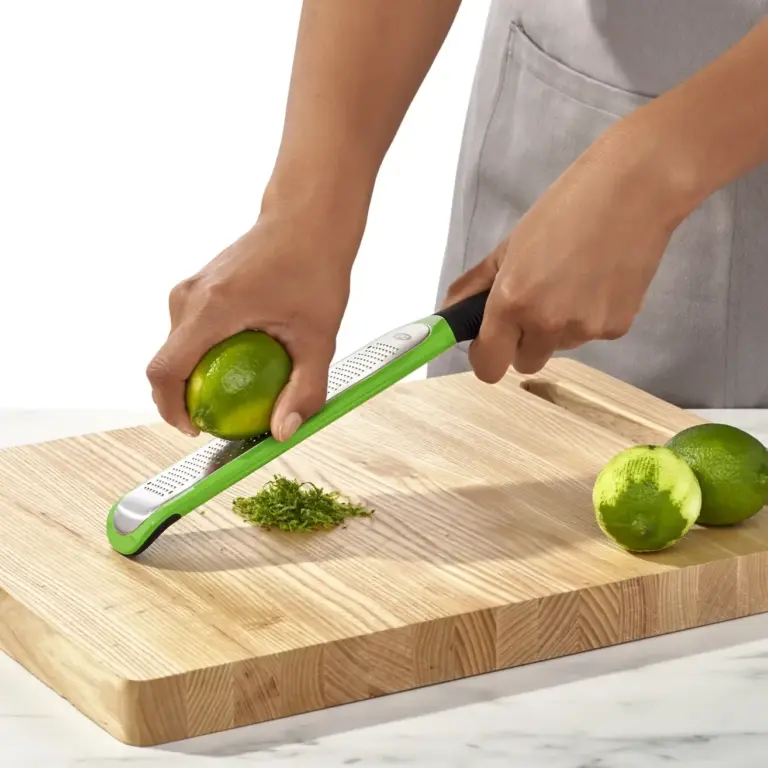 Graters