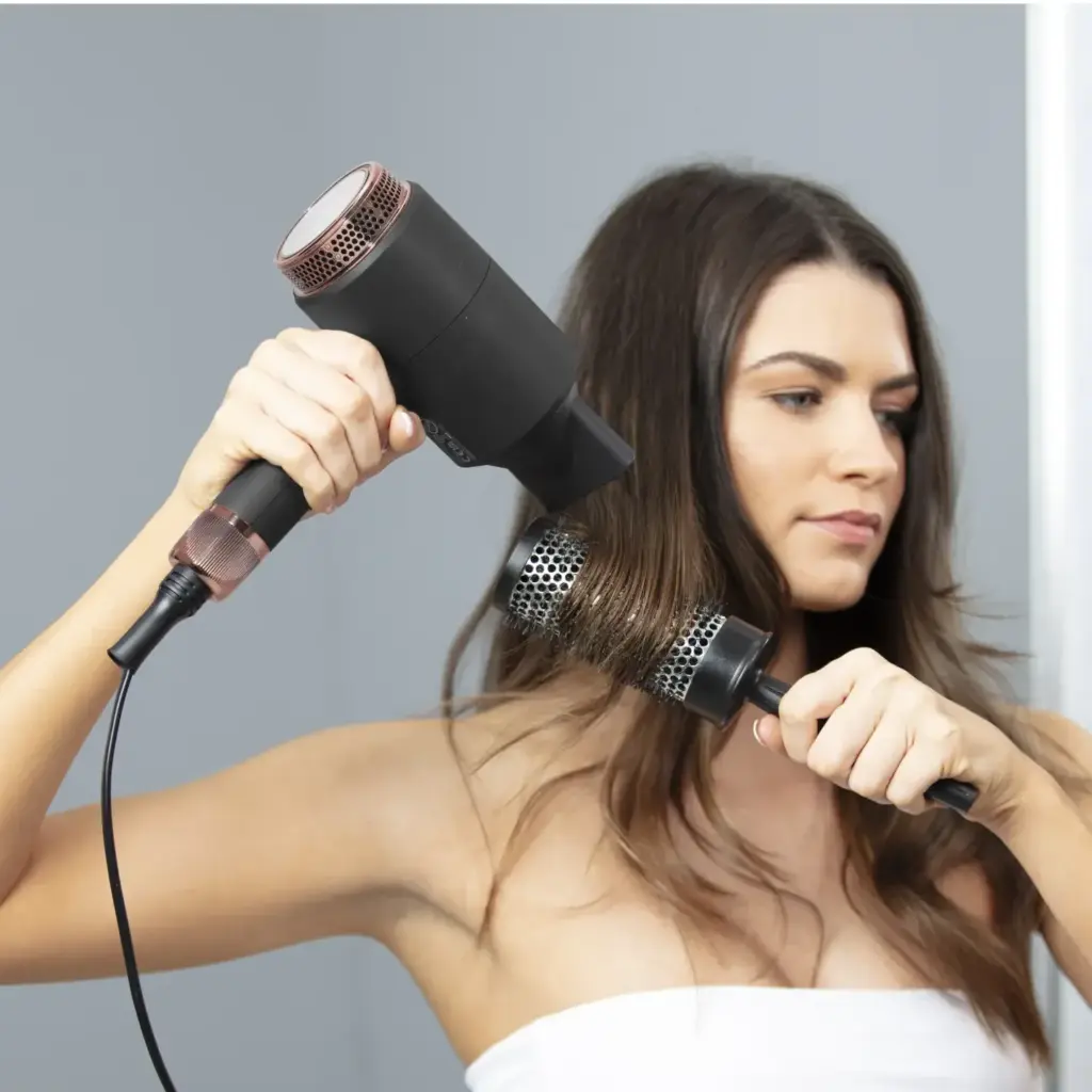 Hair Dryers